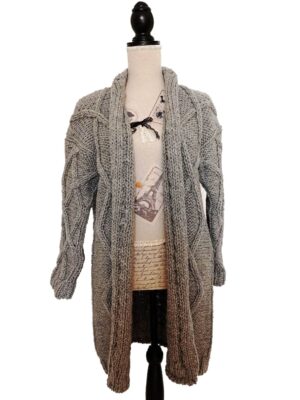 cardigan grigio(3)