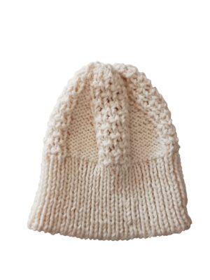 cappello lana