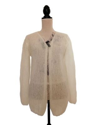 cardigan bianco(2)