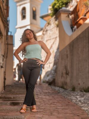 Corsetto Vivienne