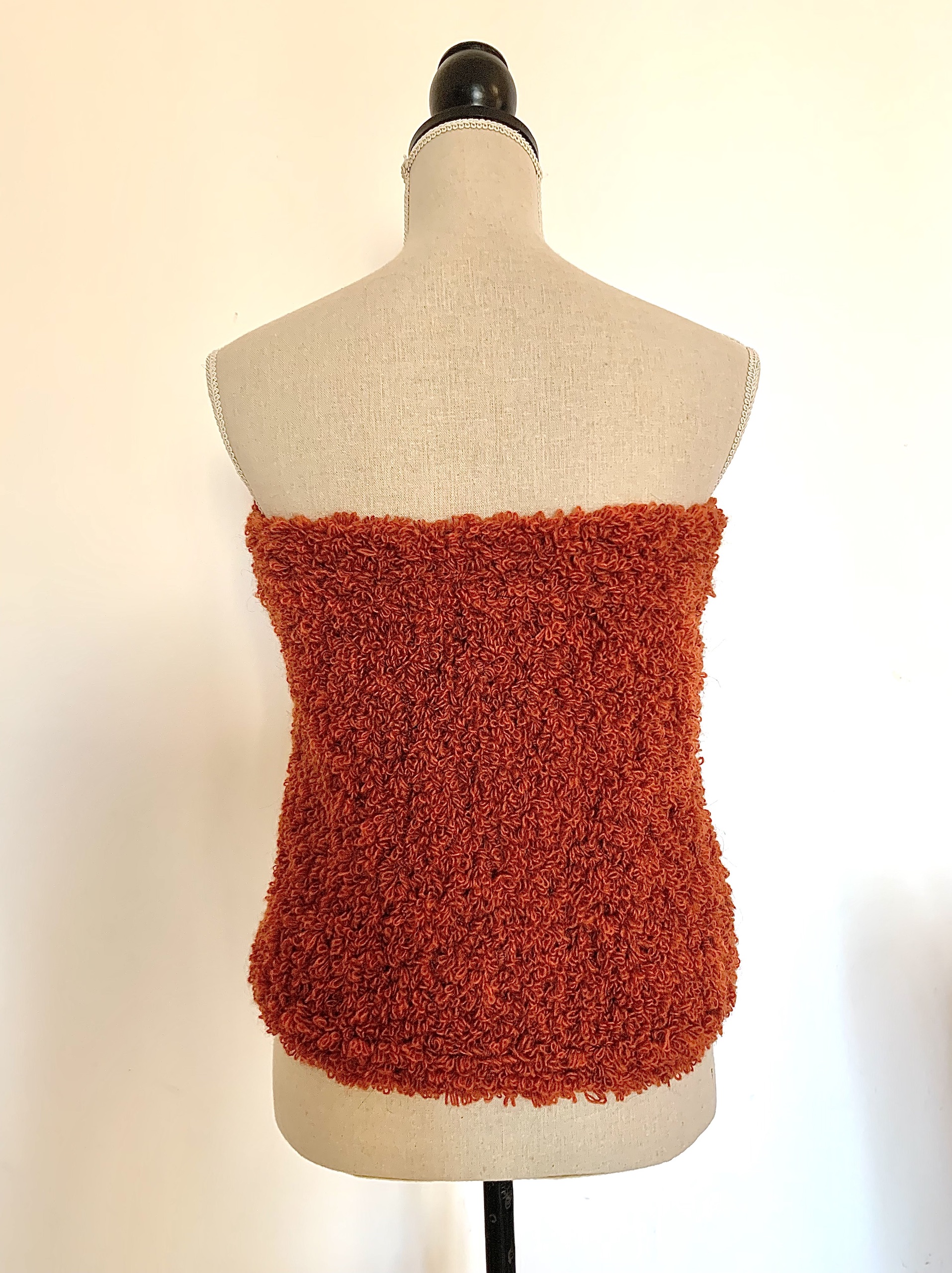 Corsetto Vivienne - immagine 2