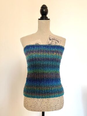 Corsetto Vivienne