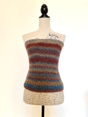 Corsetto Vivienne